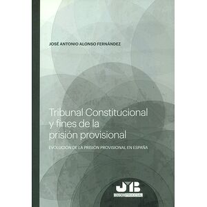 Tribunal Constitucional y...