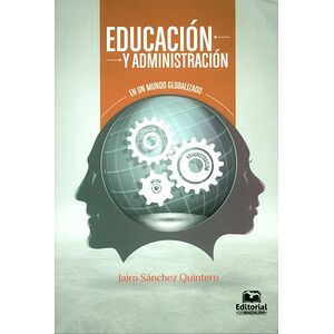 Educación y administración...