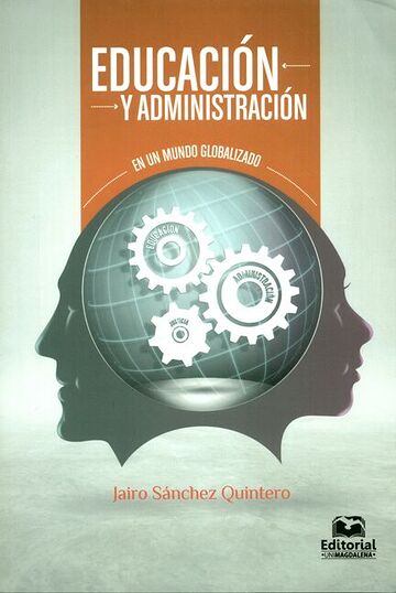 Educación y administración...