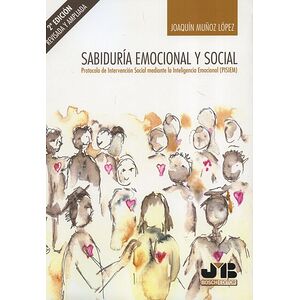 Sabiduría emocional y social.