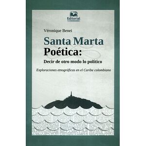 Santa Marta Poética