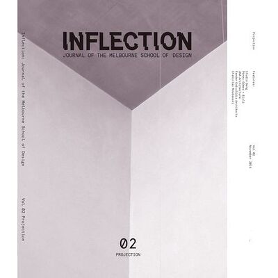 Inflection 02 : Projection
