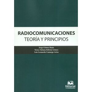 Radiocomunicaciones