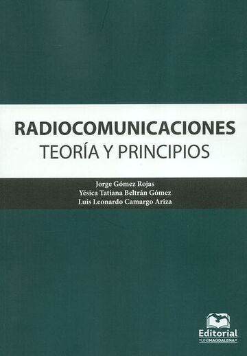Radiocomunicaciones