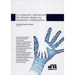 La sustracción...