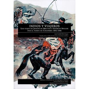 Indios y viajeros