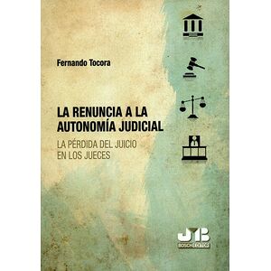 La renuncia a la autonomía...