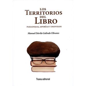 Los territorios del libro
