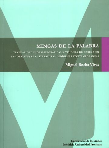 Mingas de la palabra