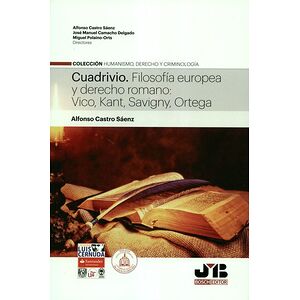 Cuadrivio. Filosofía...