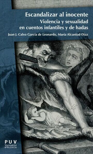 Escandalizar al inocente