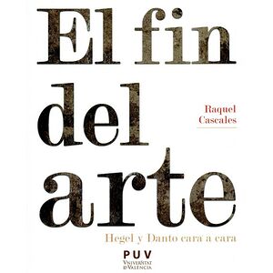 El fin del arte