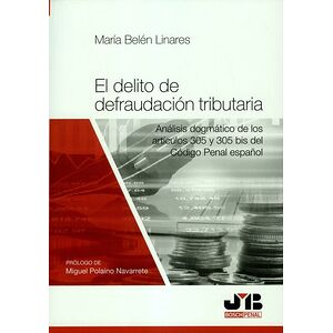 El delito de defraudación...