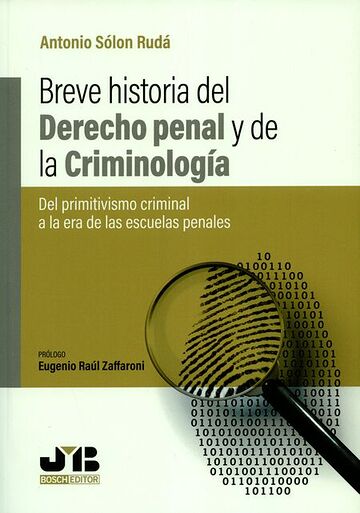 Breve historia del Derecho...