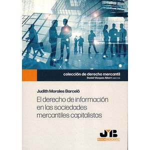 El derecho de información...