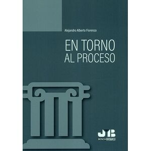 En torno al proceso.