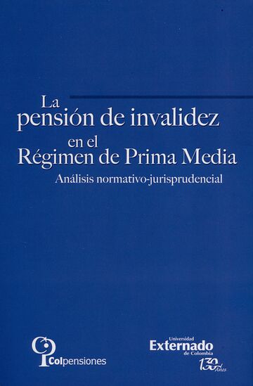 La pensión de invalidez en...