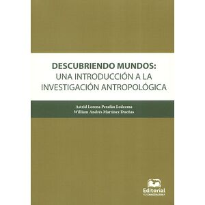 Descubriendo mundos: una...