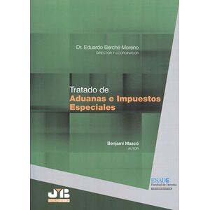 Tratado de Aduanas e...