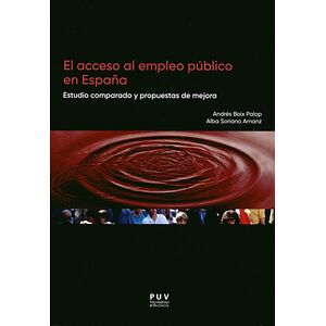 El acceso al empleo público...