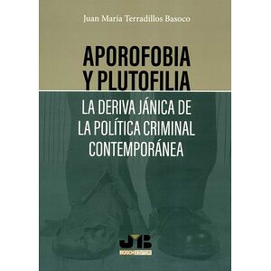Aporofobia y Plutofilia: La...