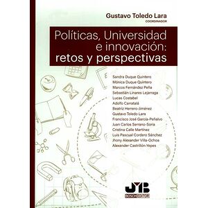 Políticas, Universidad e...