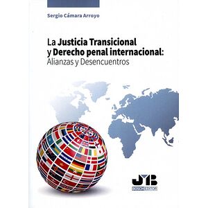La Justicia Transicional y...