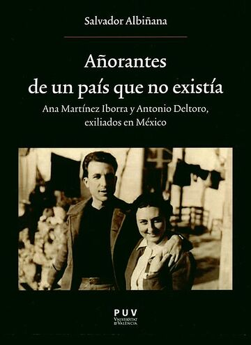 Añorantes de un país que no...