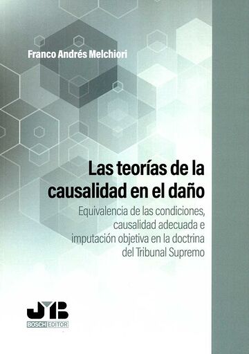 Las teorías de la...