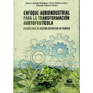 Enfoque agroindustrial para...