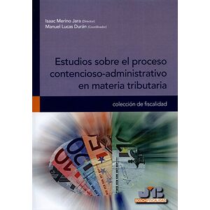Estudios sobre el proceso...