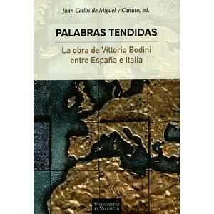 Palabras tendidas