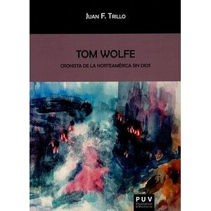 Tom Wolfe