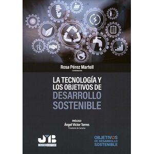 La tecnología y los...