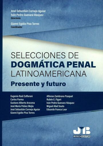 Selecciones de dogmática...