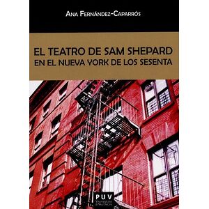 El teatro de Sam Shepard en...
