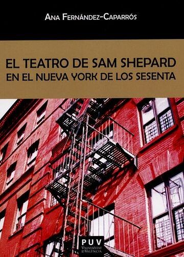 El teatro de Sam Shepard en...