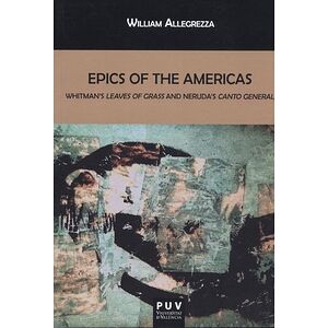 Epics of the Americas