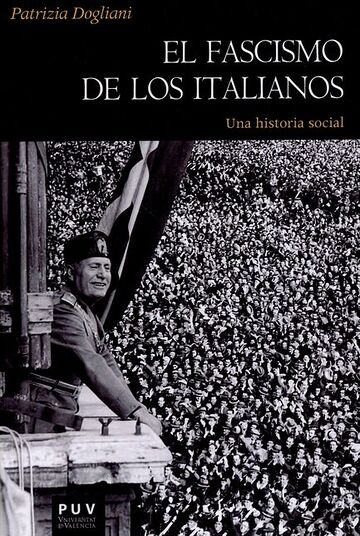 El fascismo de los italianos