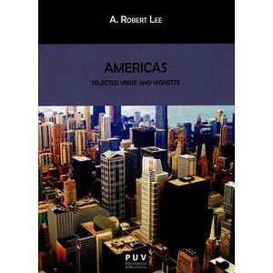 Americas: Selected Verse...