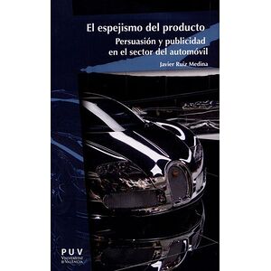 El espejismo del producto