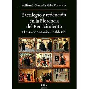 Sacrilegio y redención en...
