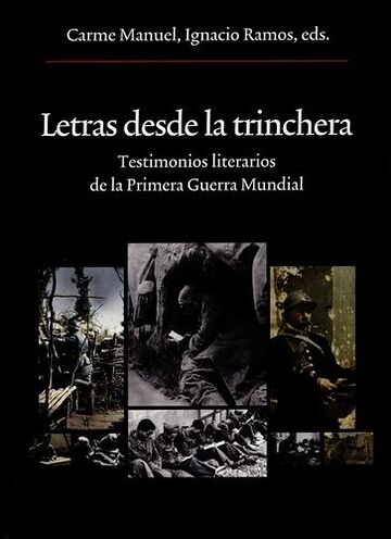 Letras desde la trinchera