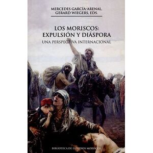 Los moriscos: expulsión y...