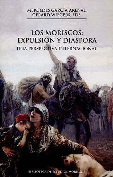 Los moriscos: expulsión y...