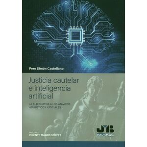Justicia cautelar e...