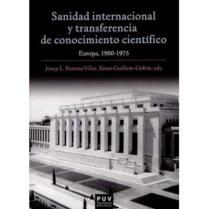 Sanidad internacional y...