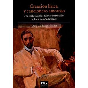 Creación lírica y...