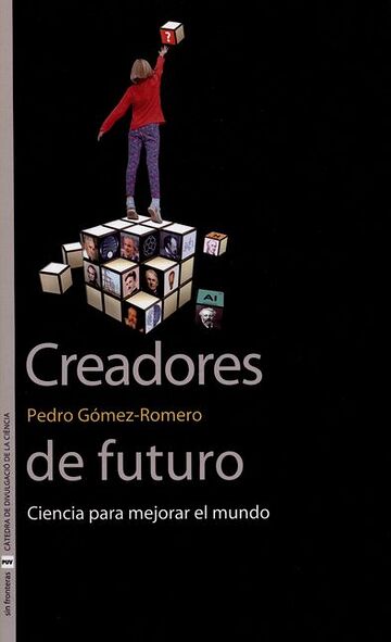 Creadores de futuro