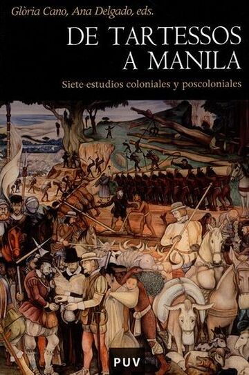 De Tartessos a Manila